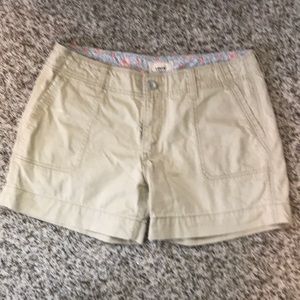 Women’s shorts